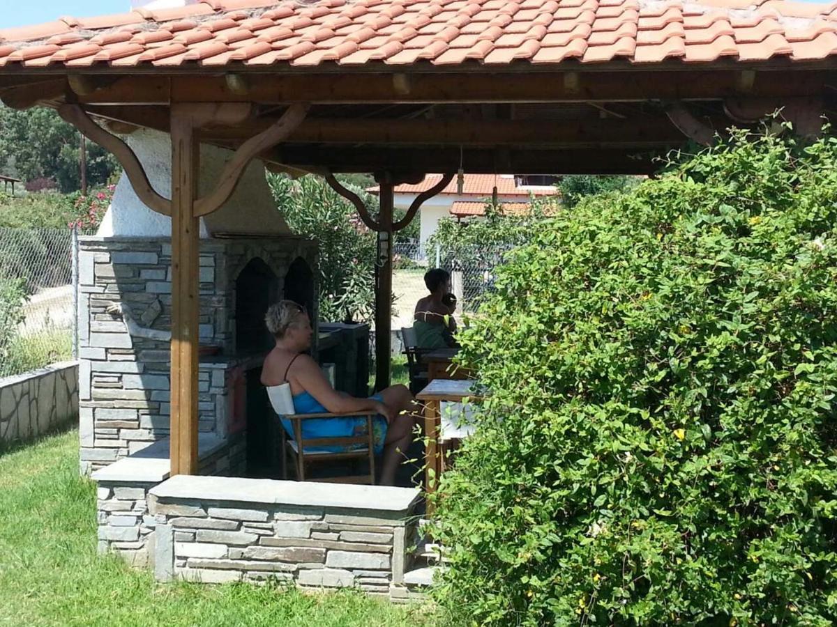 4-You Residence Agios Nikolaos  Esterno foto