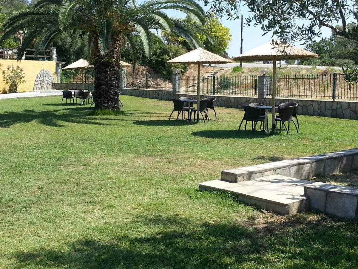 4-You Residence Agios Nikolaos  Esterno foto
