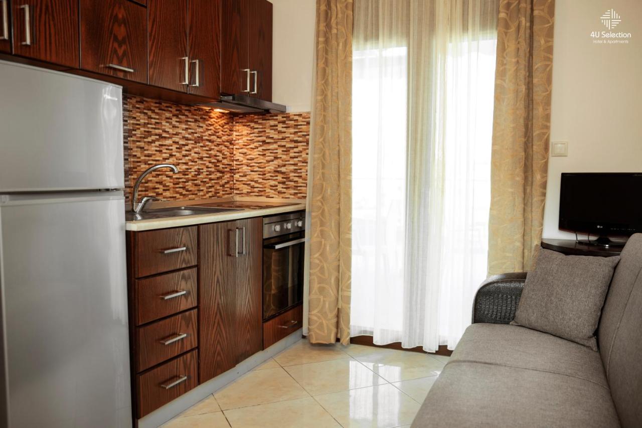 4-You Residence Agios Nikolaos  Esterno foto