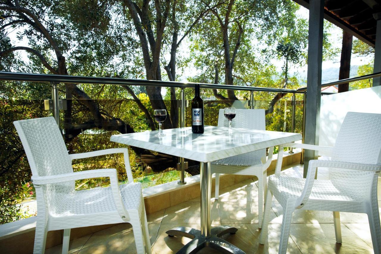 4-You Residence Agios Nikolaos  Esterno foto