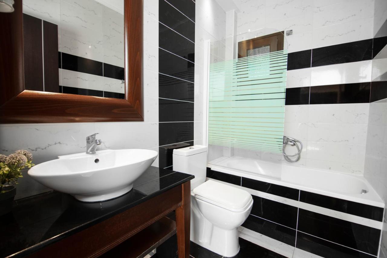 4-You Residence Agios Nikolaos  Esterno foto