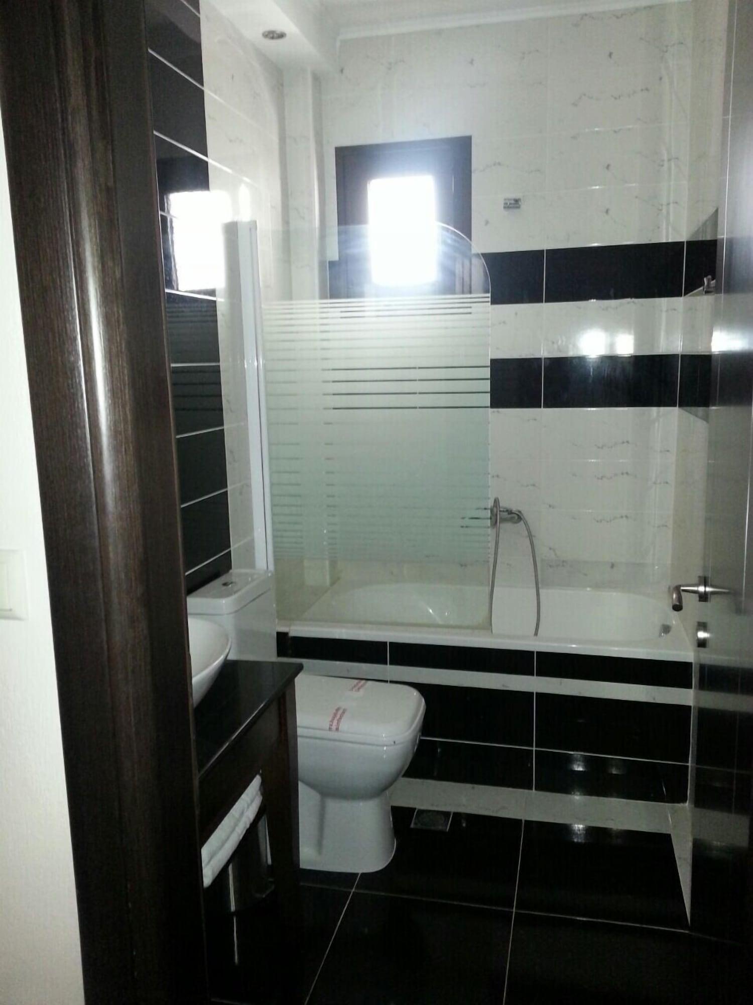 4-You Residence Agios Nikolaos  Esterno foto