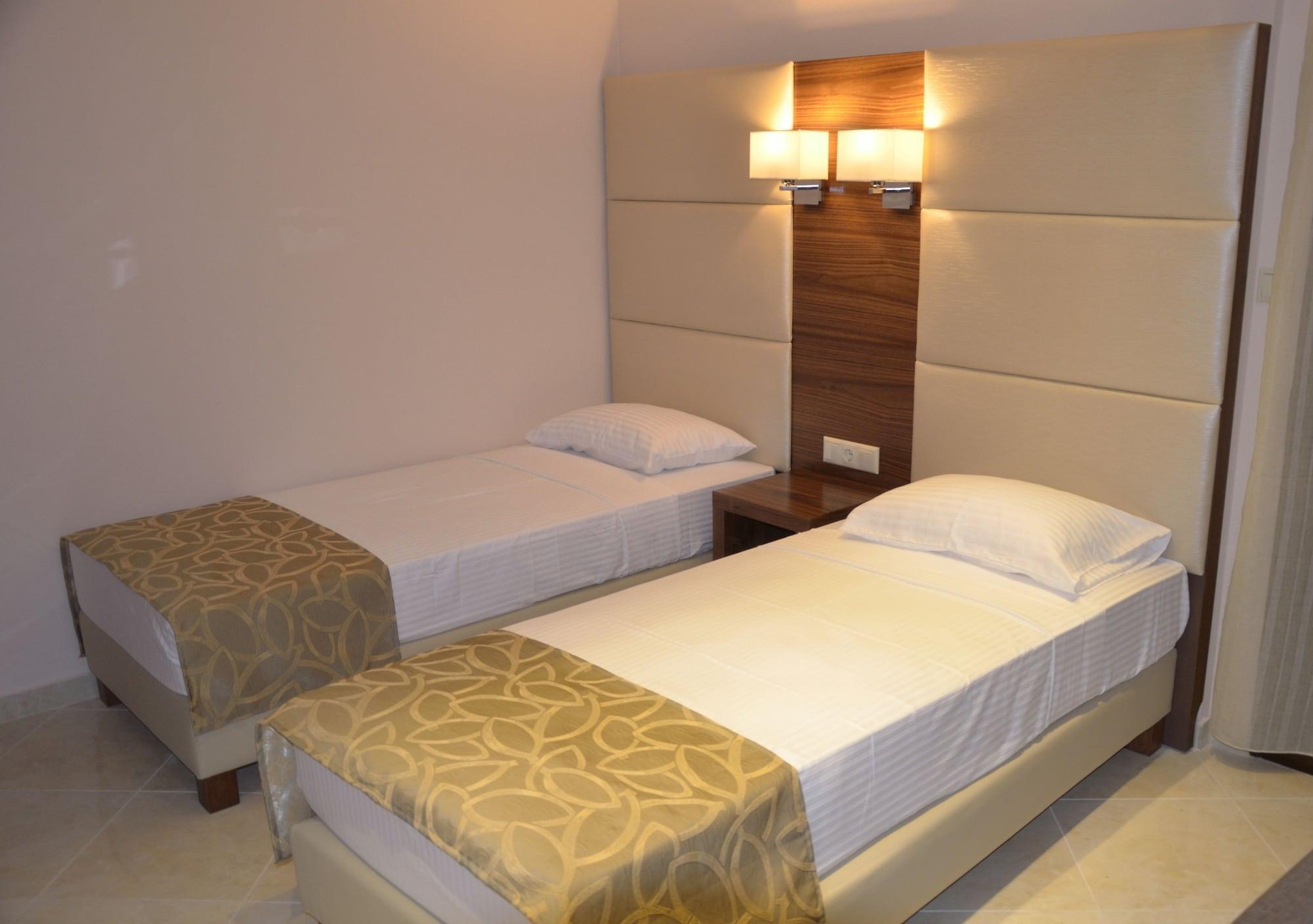 4-You Residence Agios Nikolaos  Esterno foto