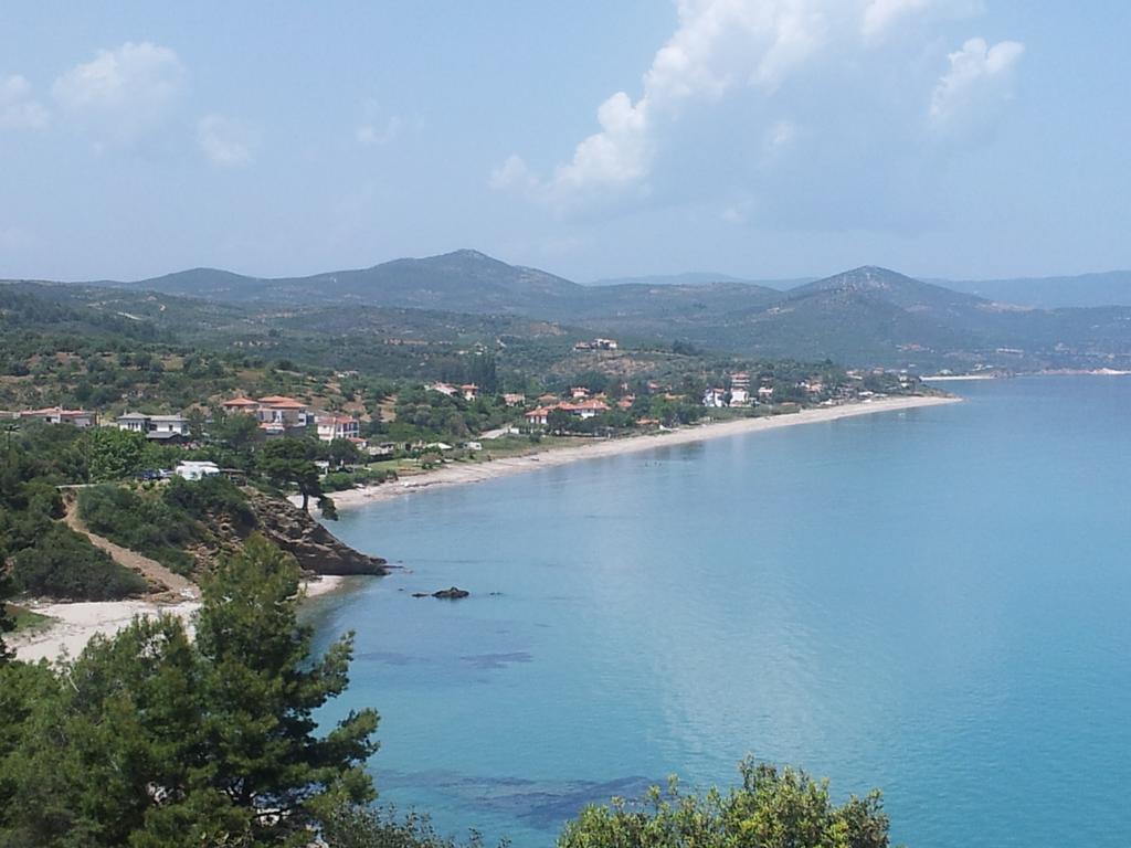 4-You Residence Agios Nikolaos  Esterno foto